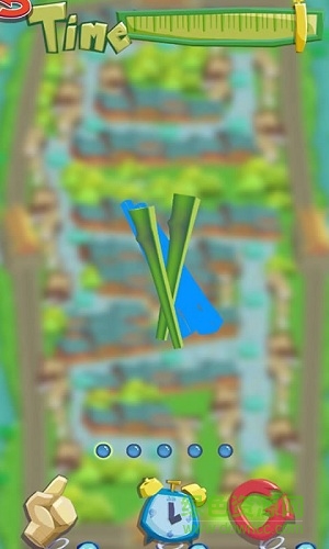 旋轉(zhuǎn)世界游戲 v2.0 安卓版 1
