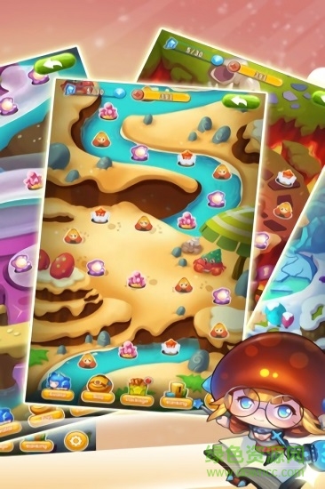 海水消消樂 海水消消樂道具免費(fèi)