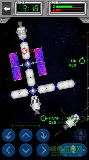 太空宇航局漢化版