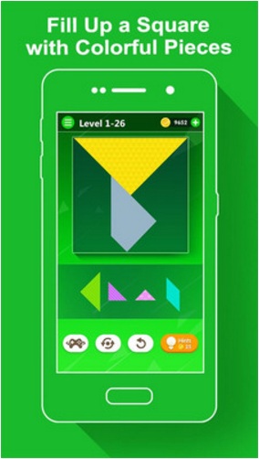 謎題集錦手機(jī)版