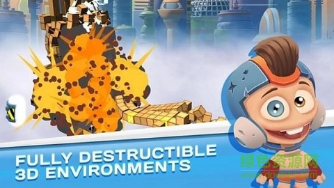 拆樓小隊手游 v1.0.2 安卓版 0