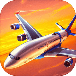 飛行模擬2018游戲(Flight Sim 2018)