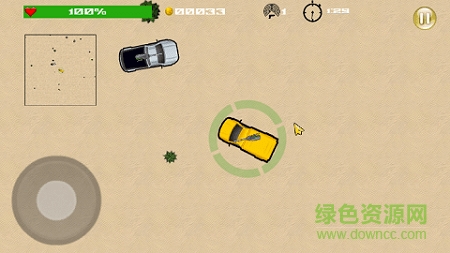 瘋狂汽車大作戰(zhàn)內(nèi)購(gòu)修改版 v1.02 安卓版 1