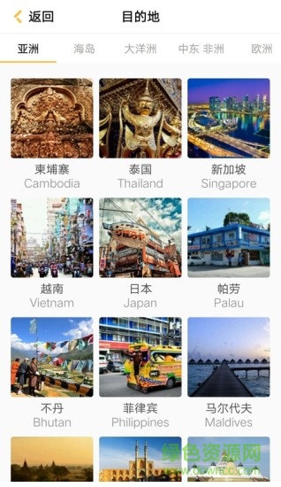 米驢旅行app下載