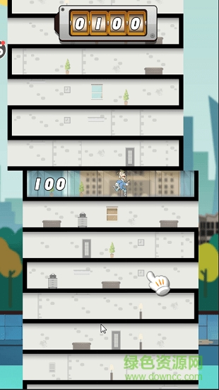 游戲無限樓 v1.00.001 安卓版 3