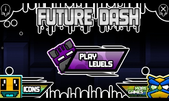 Future Dash未來沖刺 v1.3.0 安卓版 3