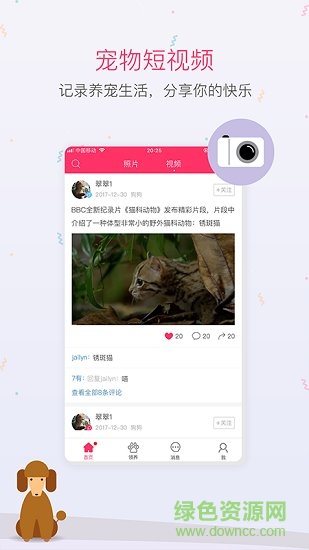 養(yǎng)養(yǎng)寵物 v2.0.2 安卓版 1