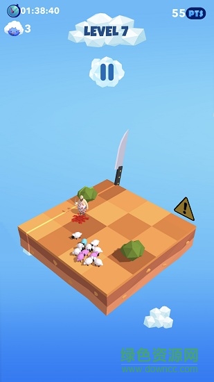 Bye Bye Sheep再見綿羊 v1.6 安卓版 1