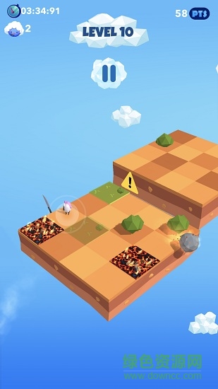 Bye Bye Sheep再見綿羊 v1.6 安卓版 3