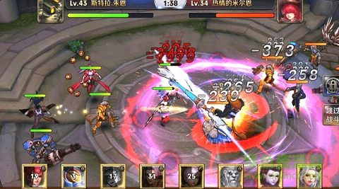 守衛(wèi)蘿莉手游 v1.0.0 安卓版 0