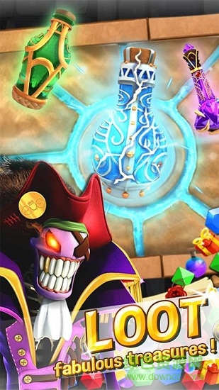 Sand Wars沙地之戰(zhàn)手機(jī)版 v1.1.9 安卓版 0