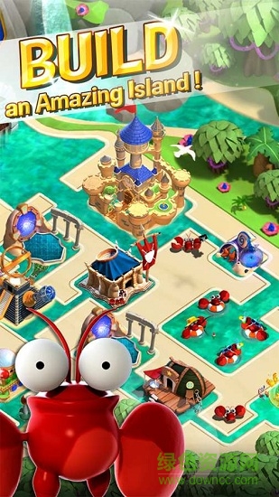 Sand Wars沙地之戰(zhàn)手機(jī)版 v1.1.9 安卓版 3