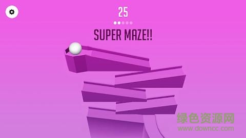 3D滾球運(yùn)動(dòng) v2.3 安卓版 0
