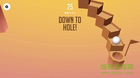3D滾球運(yùn)動(dòng) v2.3 安卓版 3