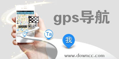 gps導航