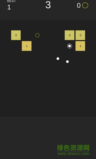 球球打方塊手機(jī)版 v1.1 安卓版 3
