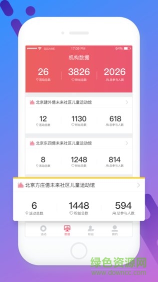 e童行管理app