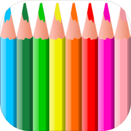 ColoringPages大人著色頁