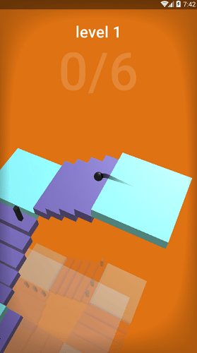 小球下樓中文版 v0.1 安卓版 1