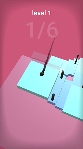 小球下樓中文版 v0.1 安卓版 2