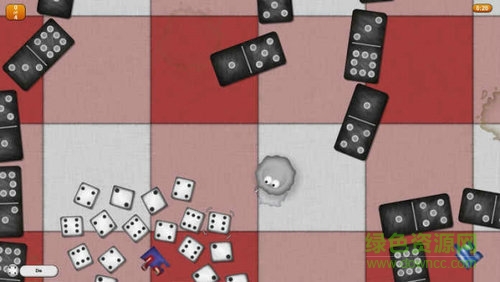 灰塵吞噬怪手機(jī)版 v1.8.0.0 安卓版 0