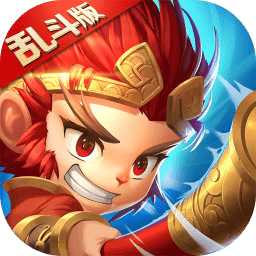 亂斗夢(mèng)西游公益服gm版