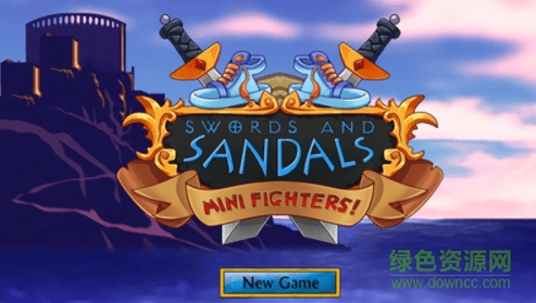 劍刃和涼鞋游戲