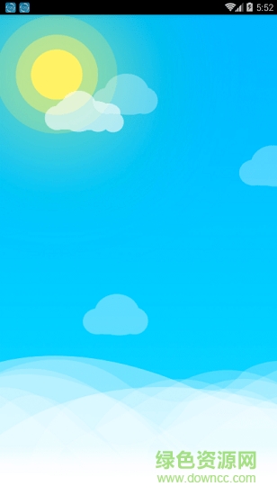 閃電虎天氣預(yù)報 v1.0.1 安卓版 0