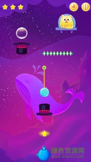 我的迷你貪吃貓手機版 v1.0.1 安卓版 0