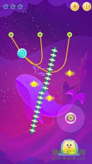 我的迷你貪吃貓手游