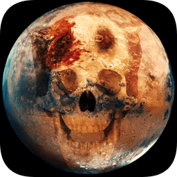 庫拉奇火星之旅
