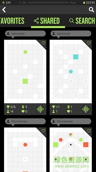 滑動小球Smoosh v1.0.0 安卓版 3