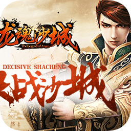 龍魂沙城bt版