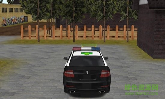 警察飛機(jī)運(yùn)輸車游戲手機(jī)版 v1.0.1 安卓版 2