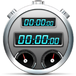 手機(jī)鬧鐘秒表計(jì)時(shí)器alarm clock