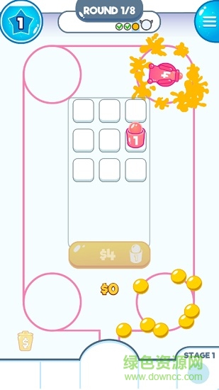 力量畫家 v1.1.0 安卓版 3