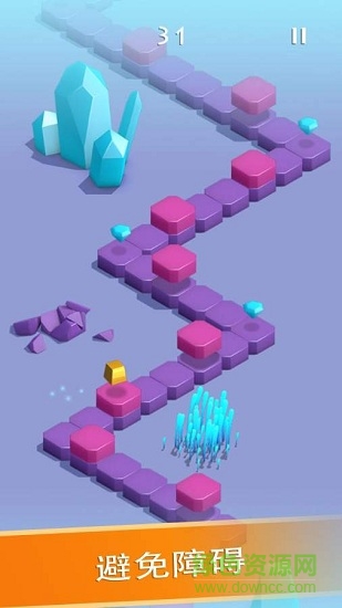 滑動路徑游戲最新版 v1.0 安卓版 2