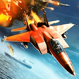 空中戰(zhàn)爭(zhēng)中文版(skyward war)