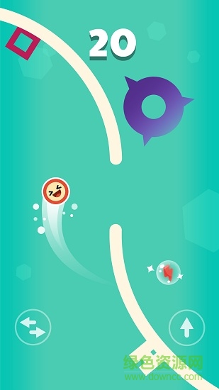 球球騎士游戲 v1.2.1 安卓版 2