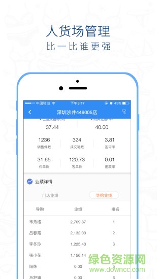 桃運營 v3.3.1 安卓版 1