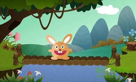 學前幼兒早教識字游戲 v1.1.0 安卓版 0