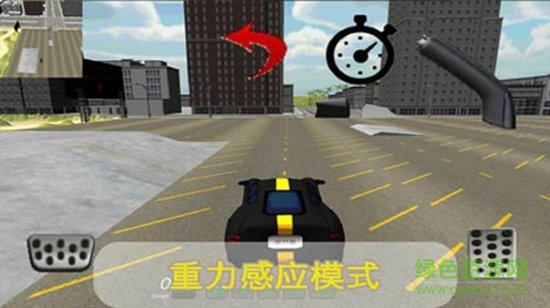 3d汽車模擬駕駛游戲 v2.9.0 安卓版 3