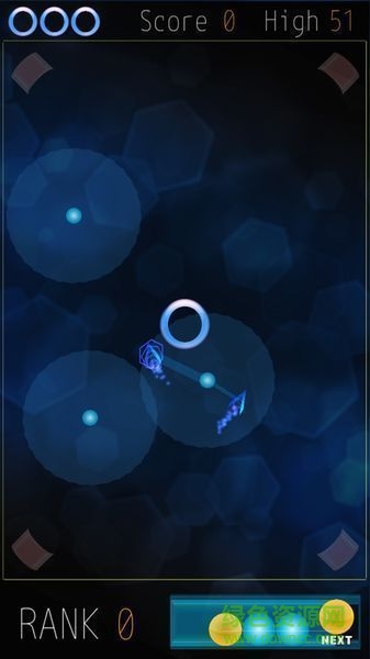 引力黑洞 v2.0 安卓版 2