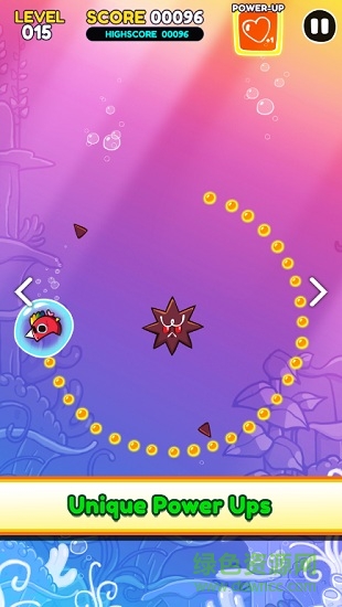 orbit race軌道競速手游 v1.5 安卓版 2