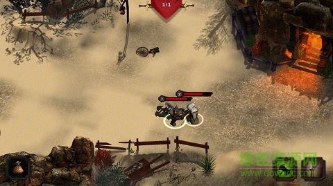 矮人要塞手機(jī)版 v1.0 安卓漢化版 0
