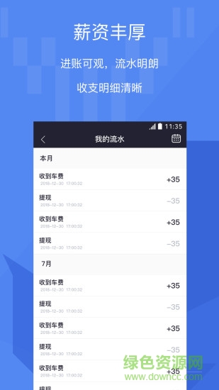 牦牛車主 v3.6.6 安卓版 1