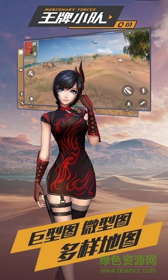 王牌小隊(duì)游戲 v0.12.5 安卓版 0