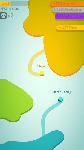 紙片大作戰(zhàn)2皮膚解鎖版 v1.3.8.2 安卓無敵版 1