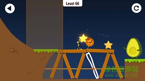 鱷梨劃線手游 v1.1.5 安卓版 1