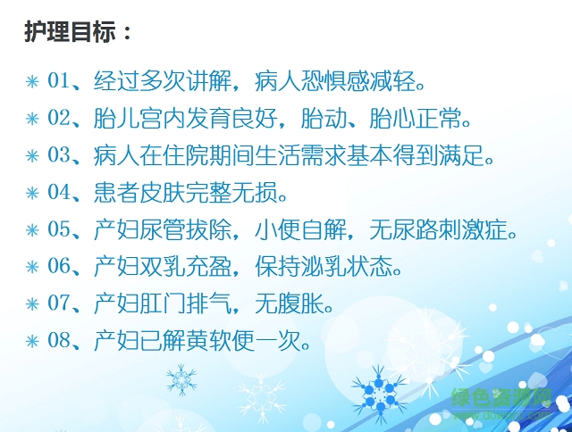 婦科疾病護(hù)理ppt課件